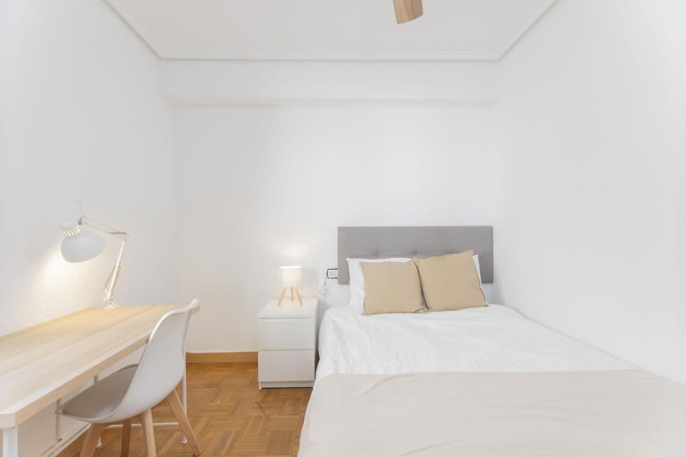 Habitación privada en Valencia photo 2