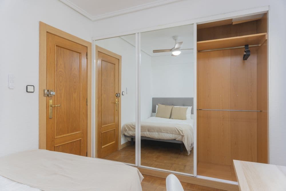 Habitación privada en Valencia photo 5