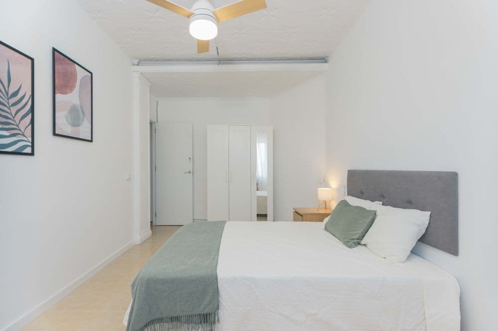 Habitación privada en Valencia photo 4