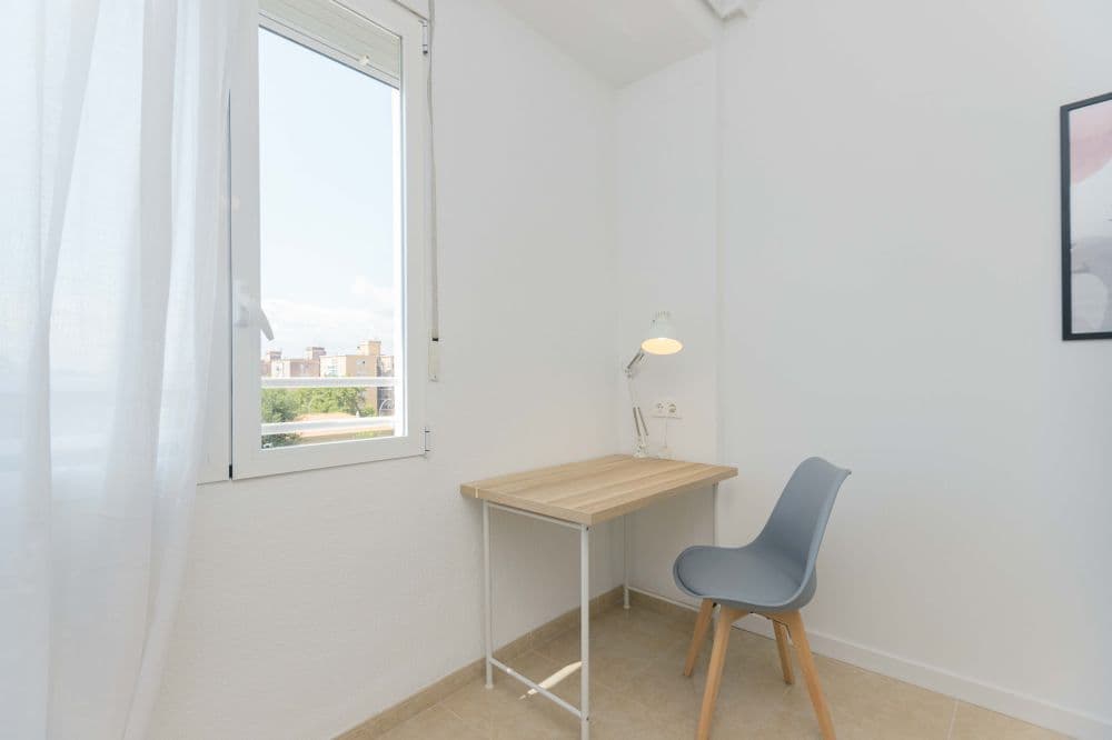 Habitación privada en Valencia photo 5