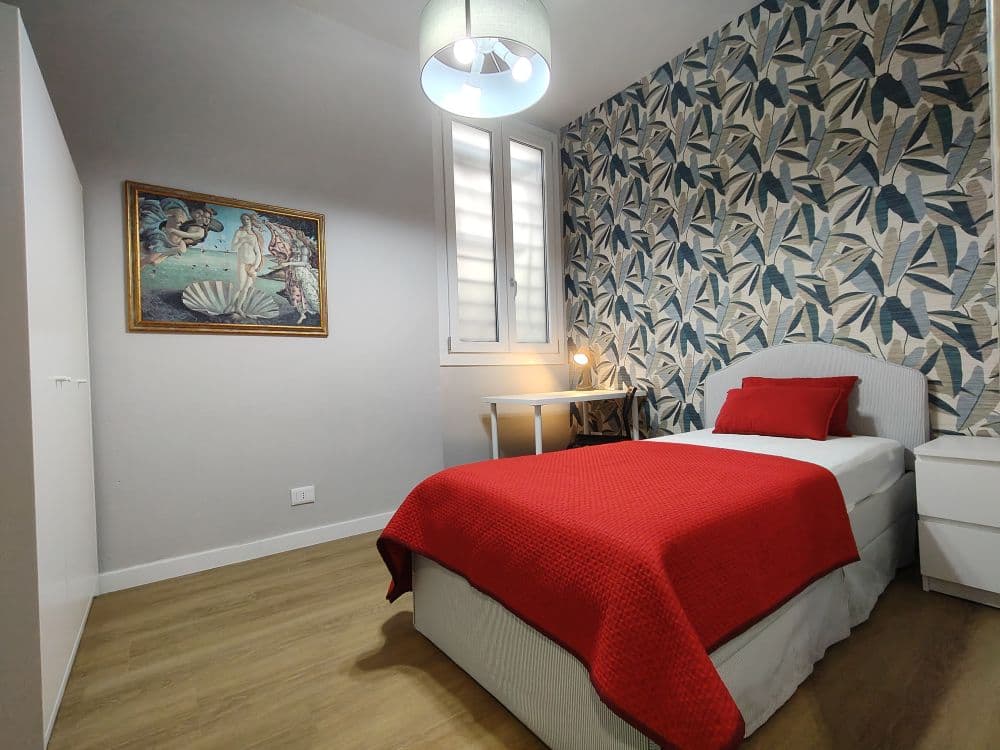 Habitación privada en Florencia photo 2