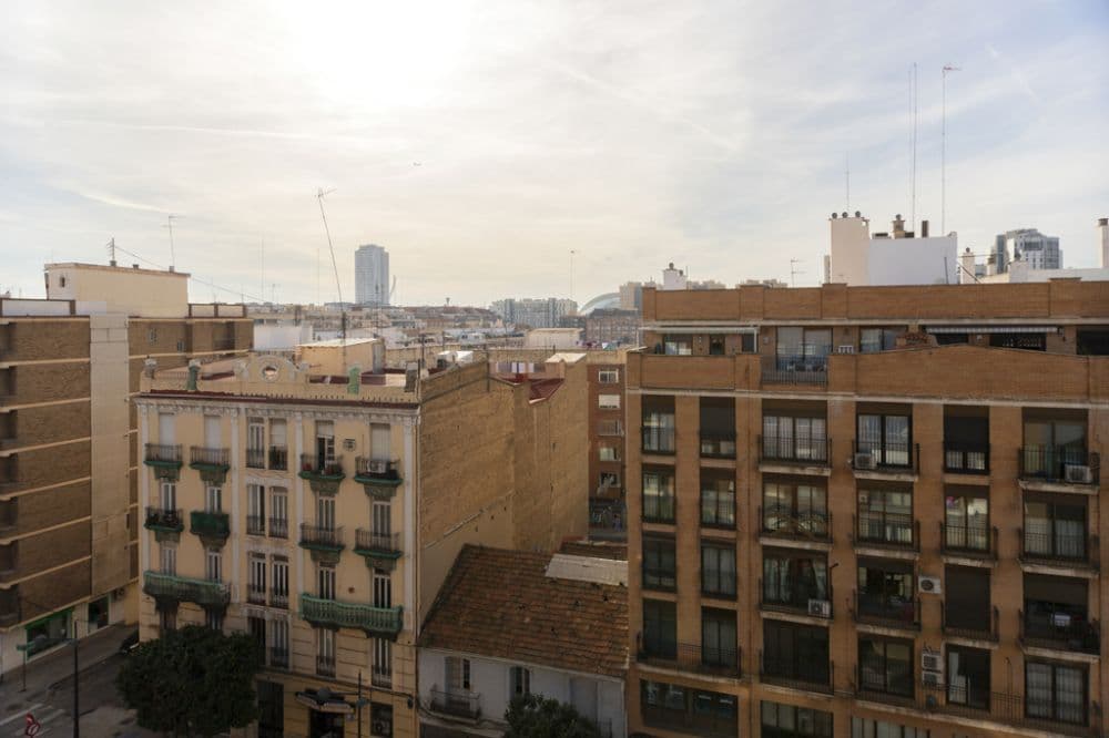Stanza privata a Valencia photo 5