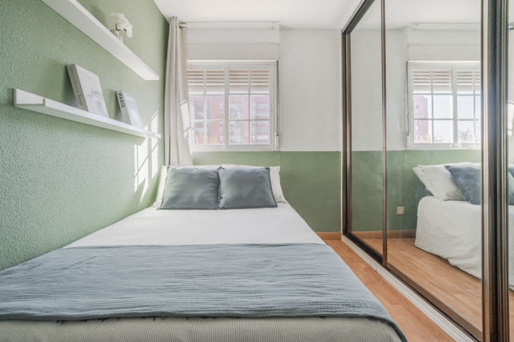 Habitación privada en Madrid photo 2