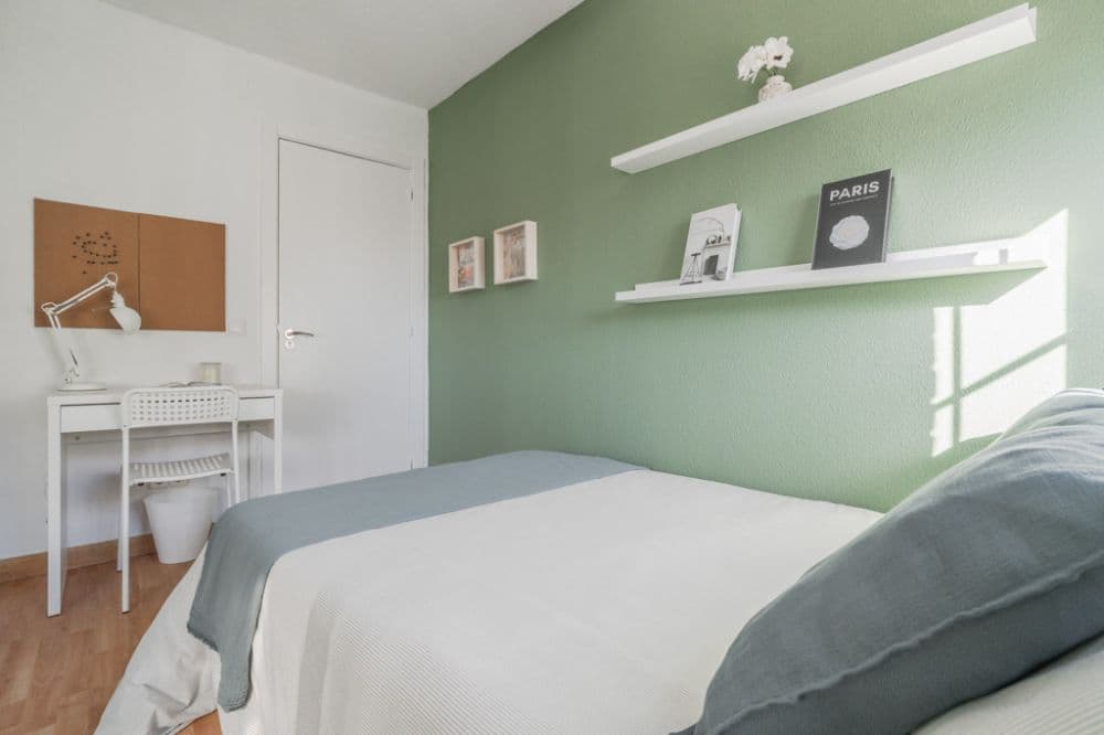 Habitación privada en Madrid photo 5