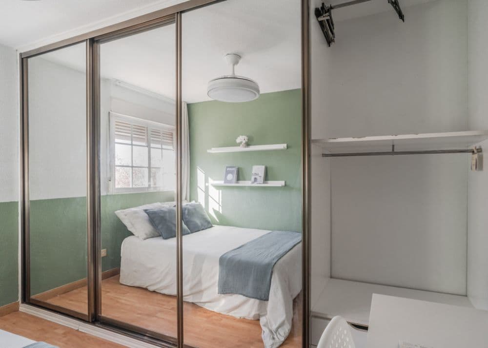 Habitación privada en Madrid photo 3