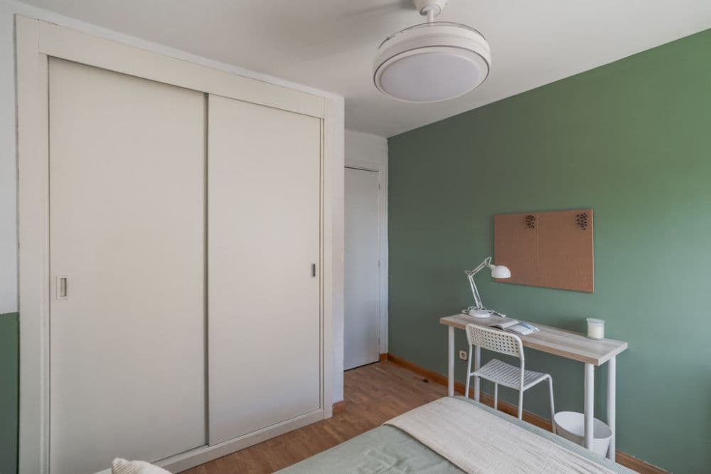 Habitación privada en Madrid photo 3