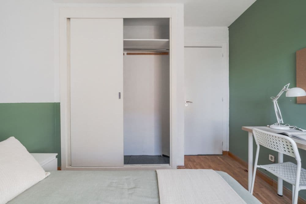 Habitación privada en Madrid photo 2