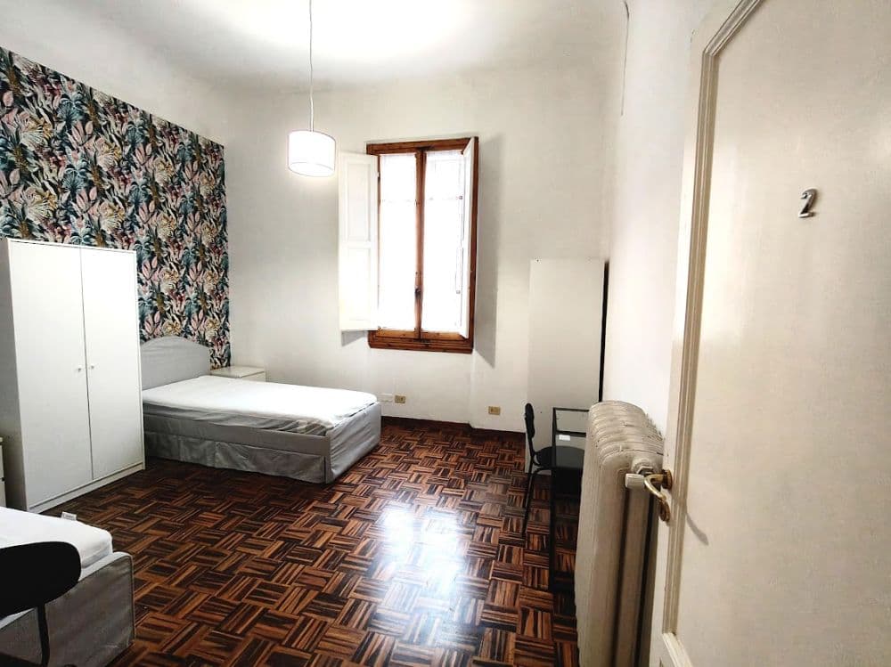 Stanza privata a Florence photo 3