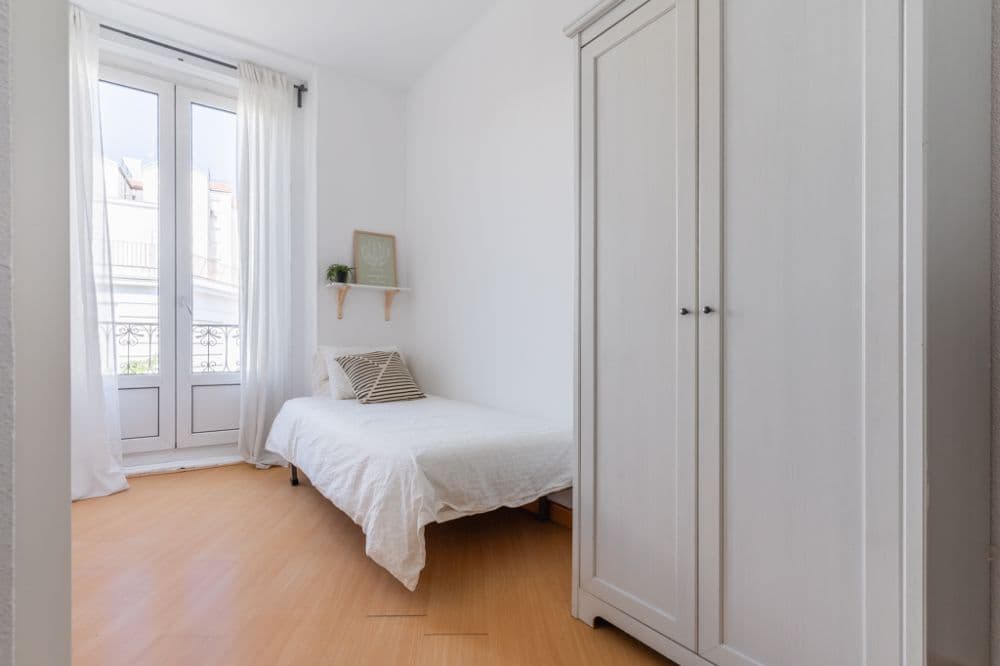 Stanza privata a Madrid photo 2