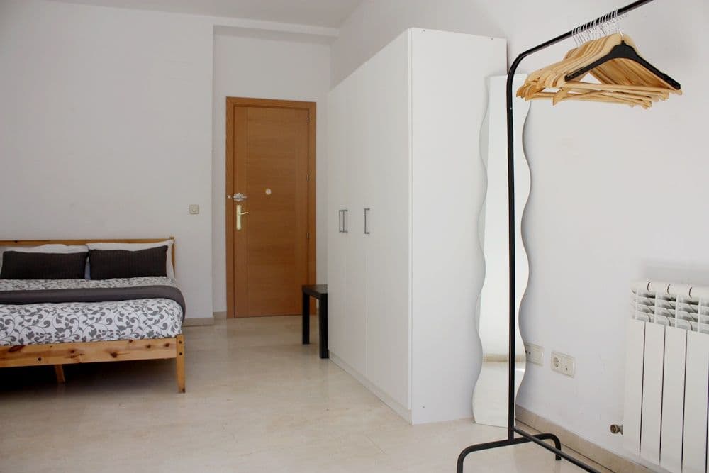 Stanza privata a Madrid photo 4