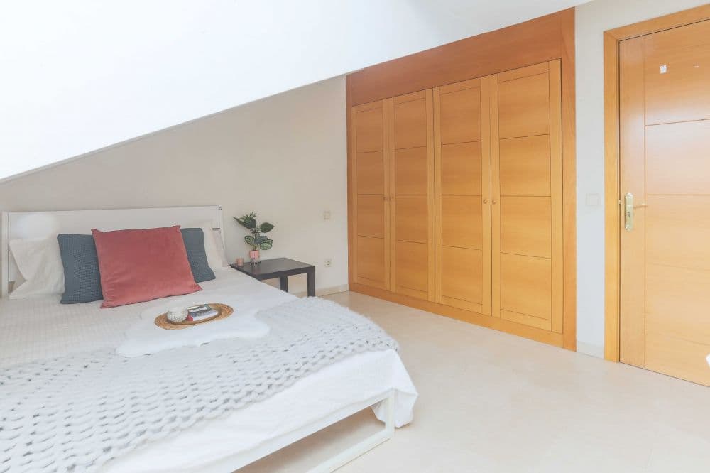 Habitación privada en Madrid photo 2