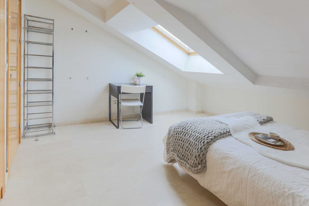Habitación privada en Madrid photo 4