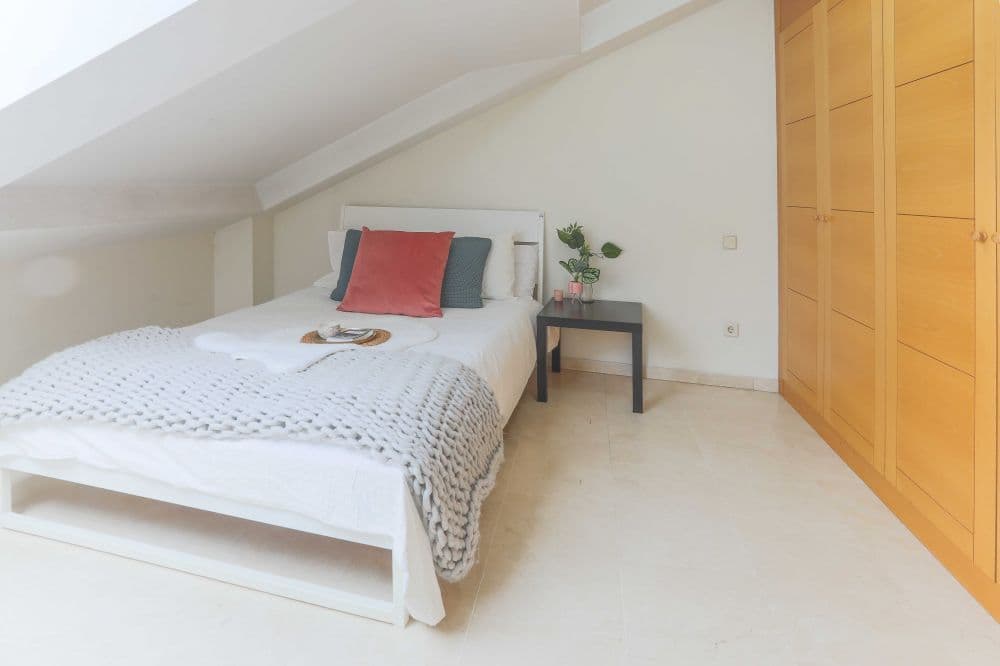 Habitación privada en Madrid photo 3