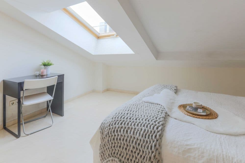 Habitación privada en Madrid photo 5