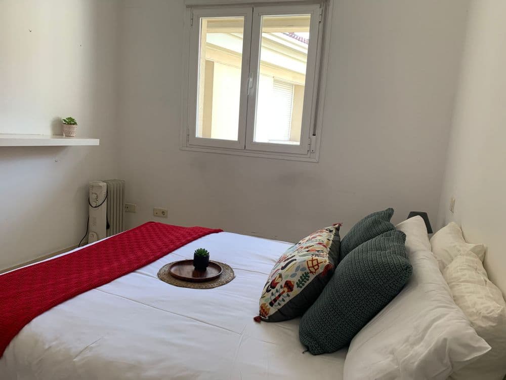 Habitación privada en Madrid photo 4