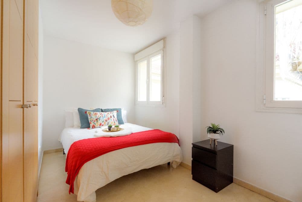 Habitación privada en Madrid photo 5