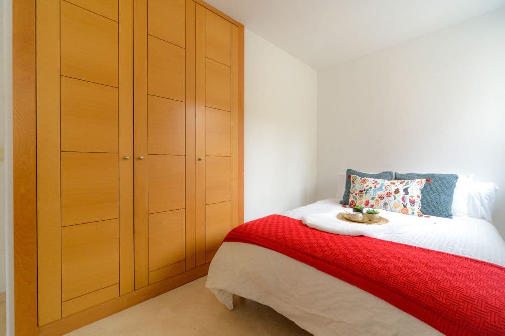 Habitación privada en Madrid photo 2