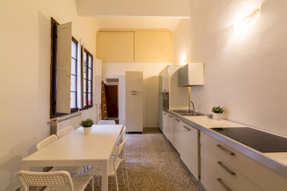 Private room in Florence photo 4