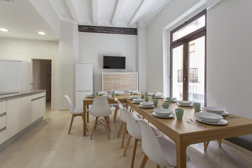 Habitación privada en Valencia photo 5