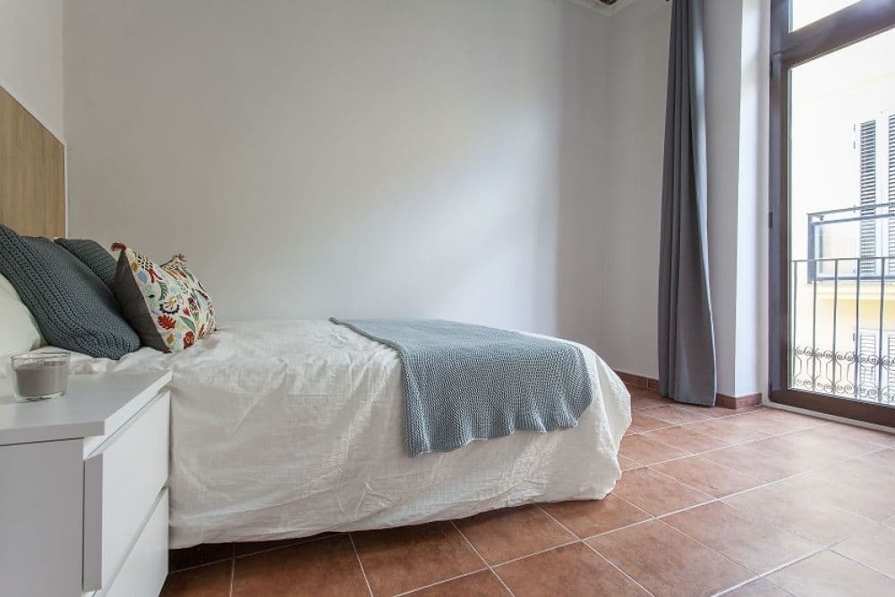 Room in Valencia