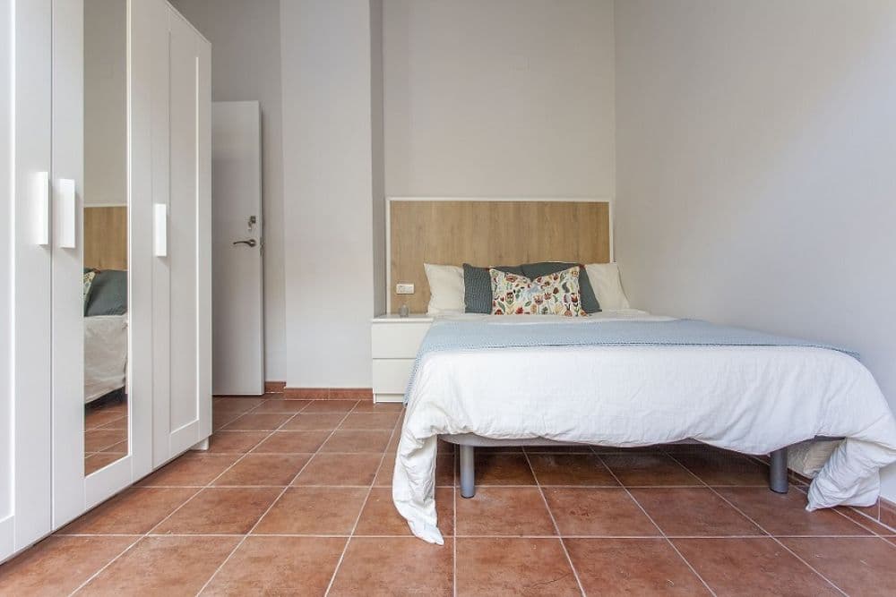 Habitación privada en Valencia photo 3