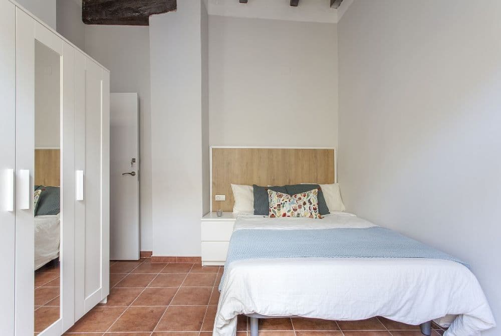 Habitación privada en Valencia photo 4
