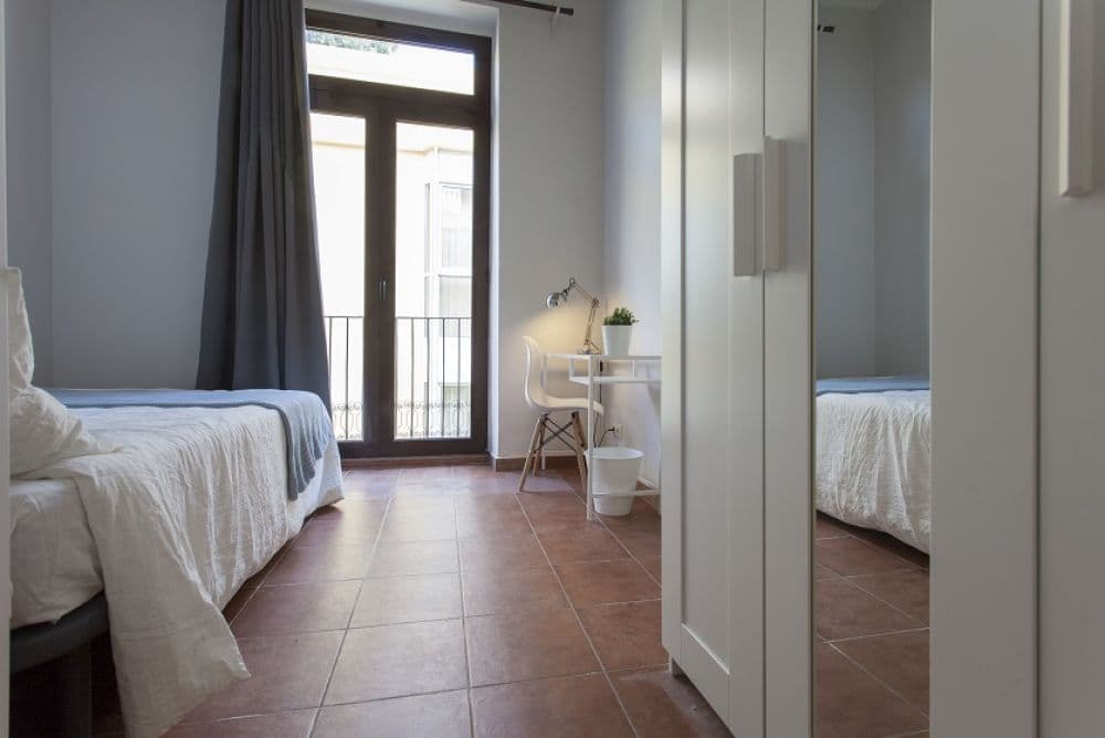 Habitación privada en Valencia photo 2