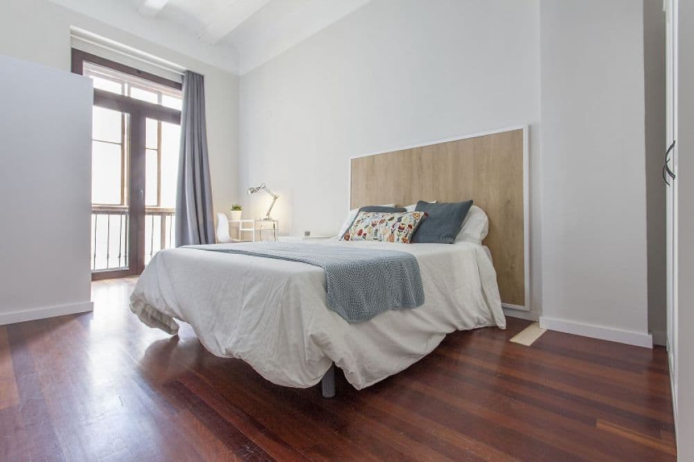 Habitación privada en Valencia photo 2