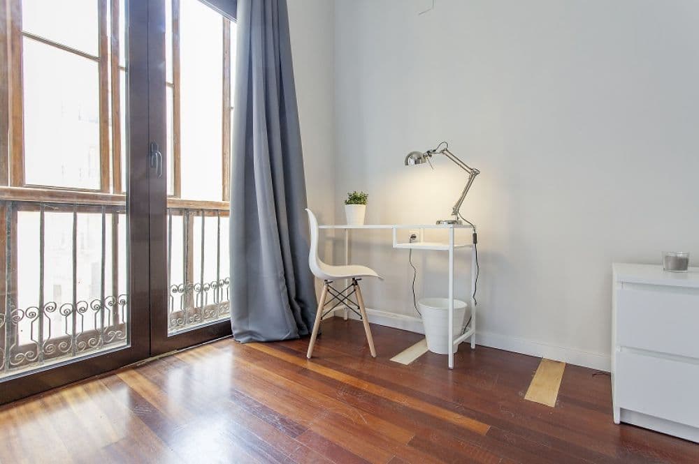 Habitación privada en Valencia photo 3