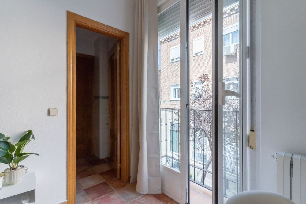 Stanza privata a Madrid photo 5