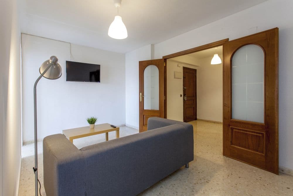 Habitación privada en Valencia photo 3