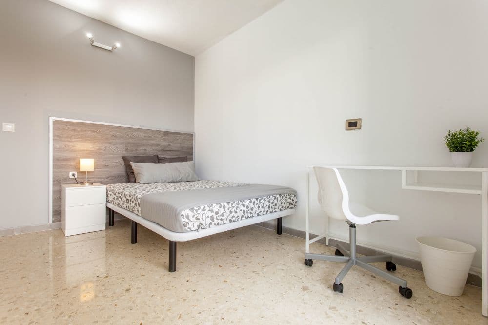 Stanza privata a Valencia photo 2