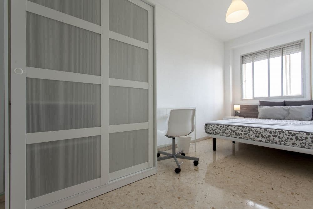 Room in Valencia