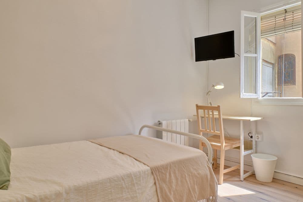 Habitación privada en Valencia photo 2
