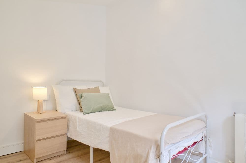 Habitación privada en Valencia photo 4