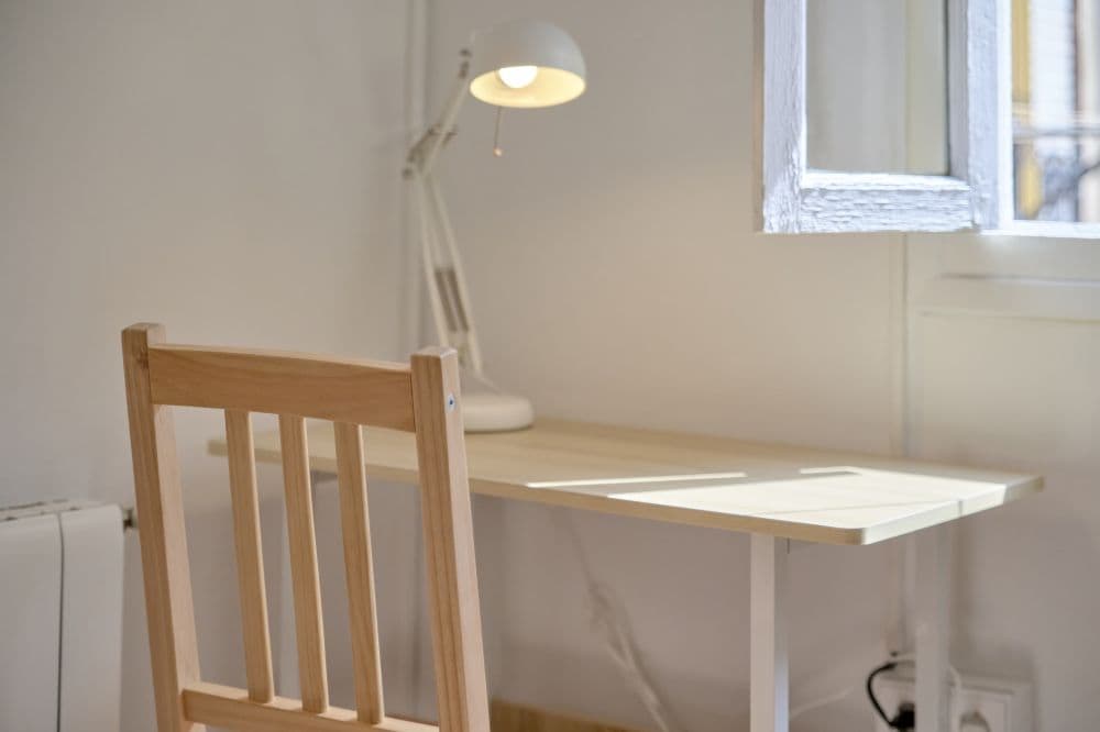 Habitación privada en Valencia photo 5