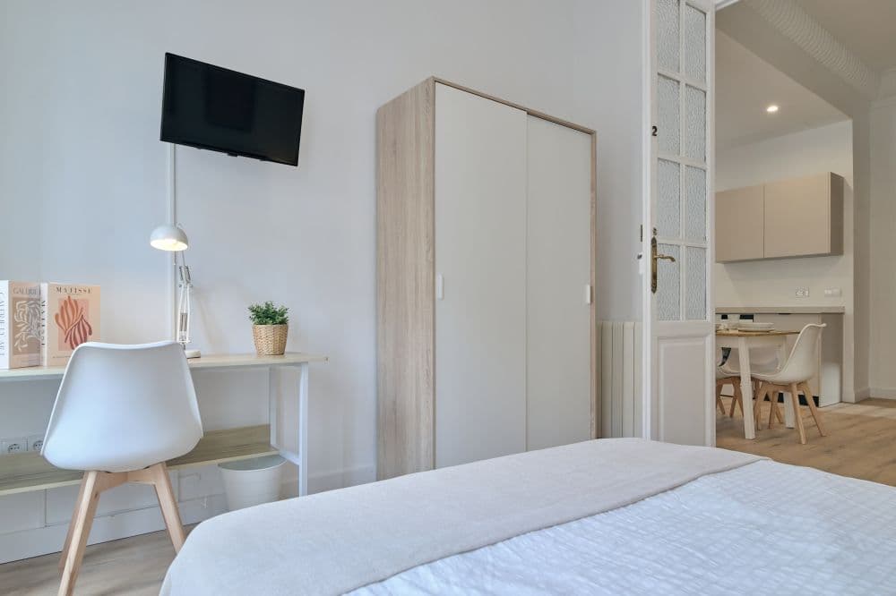 Habitación privada en Valencia photo 2