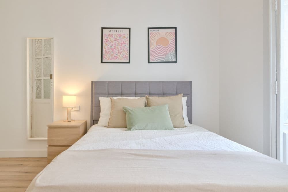 Habitación privada en Valencia photo 3