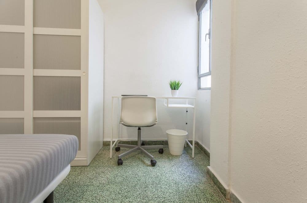 Habitación privada en Valencia photo 3