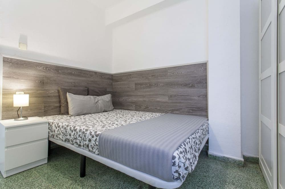 Habitación privada en Valencia photo 4