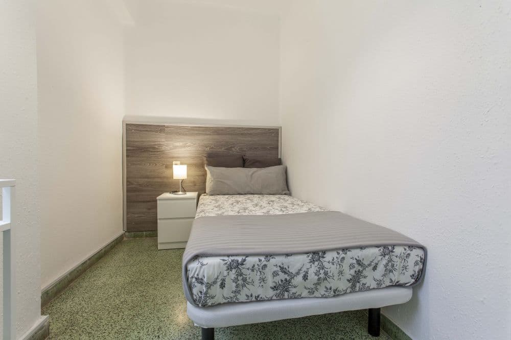 Habitación privada en Valencia photo 2