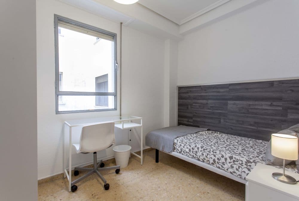 Habitación privada en Valencia photo 3
