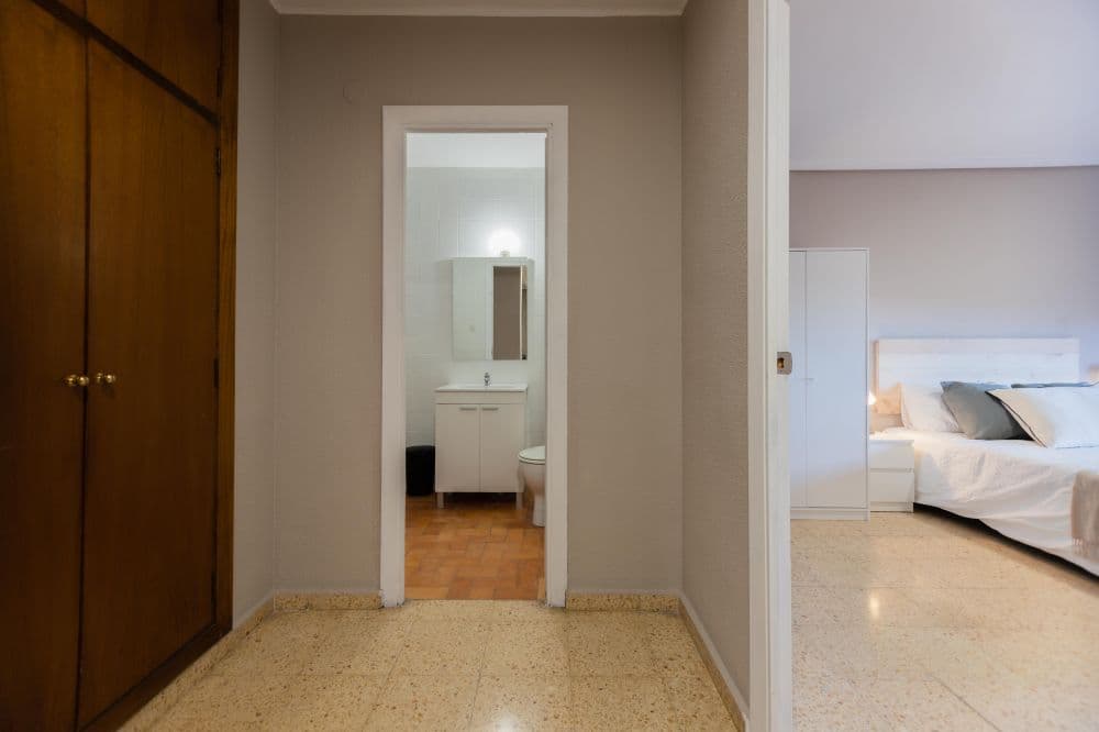 Habitación privada en Valencia photo 3