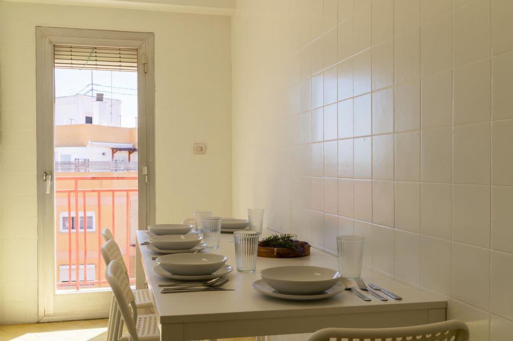 Habitación privada en Valencia photo 5