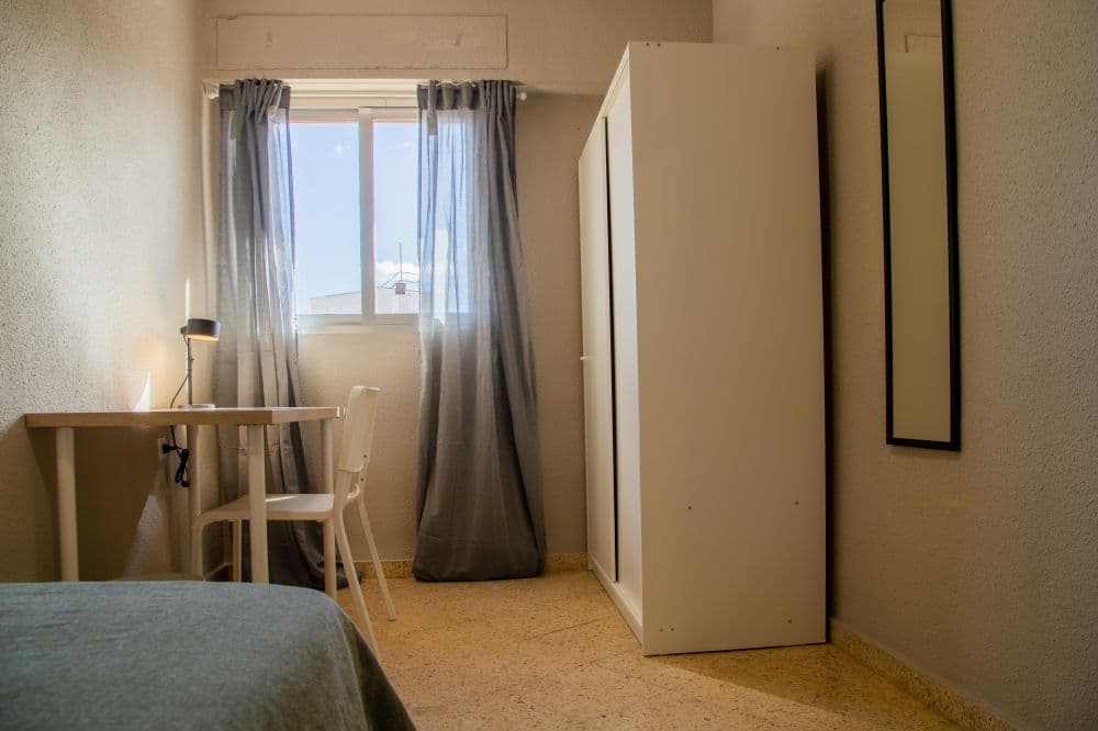 Habitación privada en Valencia photo 3