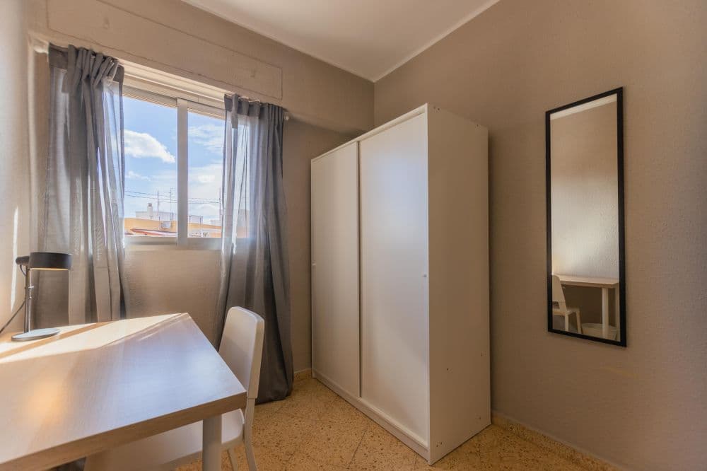 Habitación privada en Valencia photo 2