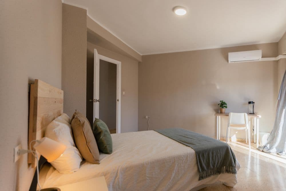 Habitación privada en Valencia photo 4