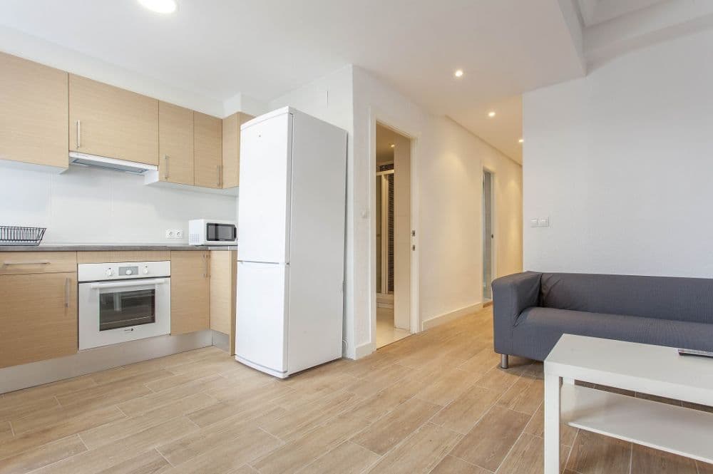 Habitación privada en Valencia photo 5