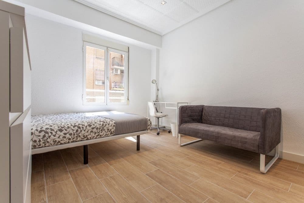 Habitación privada en Valencia photo 2