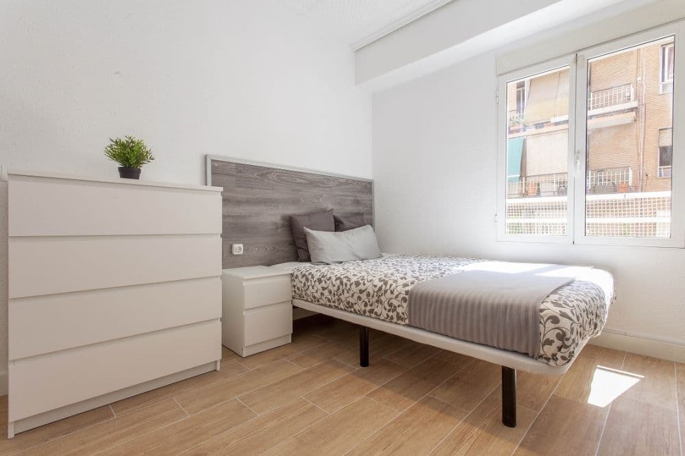 Habitación privada en Valencia photo 3